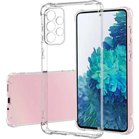 For Samsung Galaxy A73 5G Case Samsung A72 A53 A52 A52S A33 A32 A23 A13 Phone Case Clear Shockproof Full Protective Back Cover