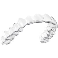 Silicone Gel Invisalign Hygiene Dental Oral Orthodontic Appliance Tooth Teeth Retainer Braces Treatment Aligner Equipment Tools