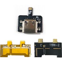 For Switch Lite Oled Flex Sx Core Revised V1 V2 V3 Lite Cable TX PCB CPU Flex Cable Accessories