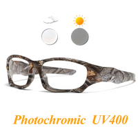AliExpress OMEKOL Photochromic Tactical Camouflage Goggles UV400 Cycling Sunglasses Men Women Outdoor Sport Sun Glasses Bike Bicycle Eyewear
