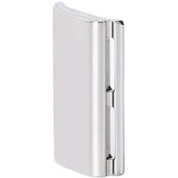 YAQI Ghost 90SB 316 Stainless Steel Polished Safety Razor Head with 0.90mm Blade Gap