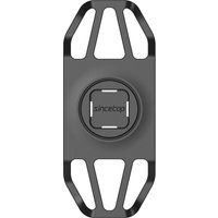 AliExpress sincetop Silicone Adapter for SinceTop Serise Q Quick Mount Phone Holder For Air-vent/Car/Bike/Belt Clip/Wall/Armband/Wristband Mount