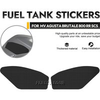 AliExpress NONE Motorcycle sticker Bubble-Free Install Silicone Pad for MV AGUSA BRUTALE 800RR SCS 2020-2024 Bike Gas Tank Fuel tank sticker