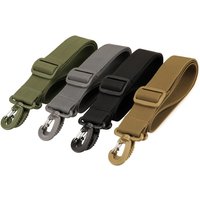 Tactical Multi-function Shoulder Strap Water Bottle Pouch Strap Replacement Adjustable Strap for Waist Pack Belt Hunting Outdoor