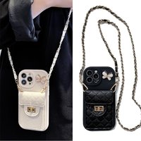 for iphone 16 pro max cases with leather card holder case for iphone 17 pro max cases for iphone wallet case for iphone17 wallet