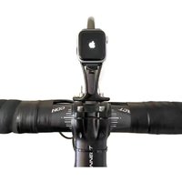 AliExpress NONE For Apple iWatch Garmin interface Ultra56789s10Bicycle Base Extension Bracket Code Table,For bicycle parts and accessories