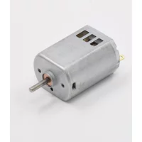 FK-130PH 130SH Micro 15mm*20mm Electric Motor DC 3V 3.7V 6V 7.4V High Speed Mini 130 Carbon Brush Motor Toy Slot Car Engine