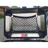 Top case Vario Motorcycle net for BMW R1250GS R1200GS R850GS F800GS F750GS F700GS F650GS Rear Top Case Box Vario Case Panniers