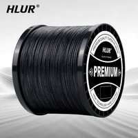 100M/1000M PE Line Super Strong X8 Braided Wire Smooth Fishing Line for Sea Fishing