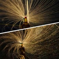 Creative Songkran Spray Water Splashing Multifunctional Water Spray Props Fun Sprinkler Atmosphere Props Summer