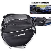 Motorrad Roller Tunnel Tasche Wasserdichte Navigation Tank Tasche Werkzeug Tasche Für Honda ADV 150 X-adv 750 Forza 350 300 NSS350 Tasche teile
