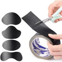 5M leather Heel Protector Leathers Patches Sneakers Shoes Pads Patch Self adhesive Patch Repair Shoes Heel Foot Care products