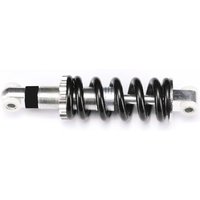 652F Motorbike Rear Suspension Shock 180mm 1500lbs for 47cc 49CC Super Minimoto Electric Scooter Go-Kart Pocket Bike