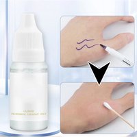 Tattoo Ink Remover Painless Non-invasive Tattoo Ink Remover Pen Remove Unwanted Pigment Color Tattoo Removing Tool