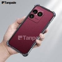Metal Bumper Case for Sony Xperia 1 Viii Case Lock Frame for Sony Xperia 10 Vi iii 10 V Vii 5 iV 1 ii Pro-i R1 Lite