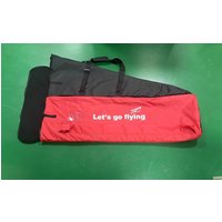 RC Plane Wing Bag Fixed Wing Protection Waterproof Wing Bag for 50CC-70CC 85CC-120CC