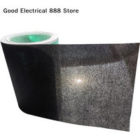 1Pcs Activated Carbon Non-woven Fabric Filter Electrostatic Cotton Anti-dust Air Purifier Filter For Xiaomi Mi 12342S Air Filter