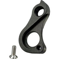 AliExpress GANOPPER Bicycle Rear derailleur hanger For Ridley RDR19-0 Noah Fast MY19 DISC Helium SLX Kanzo FAST HAARCERID041 bike MECH Dropout Parts