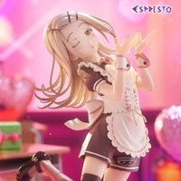 In Stock Original BANPRESTO ESPRESTO School Idol Master Sena Juo/Hiro Shinosawa/Rinami Himesaki Anime Figures Gifts Ornaments