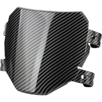 AliExpress PowerMotor E-Bike For Surron S X Talaria Sting MX3 MX4 Front Number Plate Motorcycle Accessories Universal Dirt Bike Electric Motocross