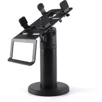Pos Machine Stand Rotatable And Adjustable Pos Display Cashier Display Credit Card Machine Stand Counter Stand
