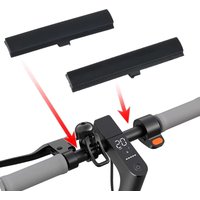 Aluminum Alloy Handlebar Sealing Plug Grip Seal For Xiaomi M365/1S/Pro/MI3 Electric Scooter Parts