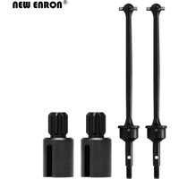 NEW ENRON Steel Front differential Drive Cup 8551 CVD 8550 8553 8554 For RC Car 1/7 Traxxas Unlimited Desert Racer UDR 85086-4