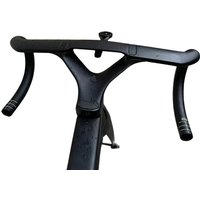 AliExpress NONE Road Bicycle Carbon S5 Handlebar Size 380 400 420 440mm Stem 80 90 100 110mm Available Sizes Bicycle Accessories Free Ship