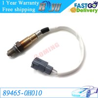 89465-0H010 Lambda O2 Oxygen Sensor Probe Air Fuel Ratio for Citroen C1 Peugeot 107 Toyota Aygo Yaris 894650H01000