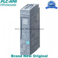 6ES7138-6BA01-0BA0 6ES71386BA010BA0 SIMATIC ET 200SP TM Posinput Original Brand New