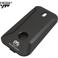 AliExpress YIEBA CNC Aluminum For Surron Horn Cover Plate Gap Cover For Sur-Ron Light Bee X and S X160 X260 For Segway Electric Dirt Bike