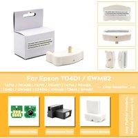 T6716 T671600 Maintenance Box Chip Or Resetter For Epson WF-C529R C579R M5299 M5799 C5710 C5790 C5290 C5210 ET-8700 Printer Tank