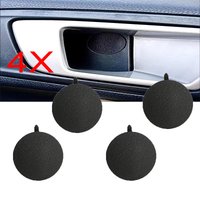 For Ford Fiesta Ecosport 2012 2013 2014 Front Door Handle Inside Cap R237w10 Fastener Clip Auto Parts