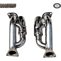 3” STAINLESS Art Test Pipes For NISSN 370Z 09-13 Ifiniti G37 08-13 with Resonato