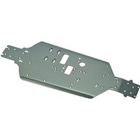 RC Car Parts VRX 10155 Chassis Plate 1PC For 1/10 Scale VRX Racing 4WD Nitro RC Car Fit RH1001/1002