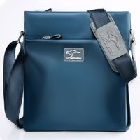 Brand Brand Men's Crossbody Bag Waterproof Oxford Cloth Shoulder Bag Travel Strap Bag High Capacity Business Men's Crossbody Bag