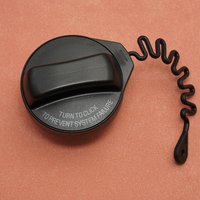 Fuel Filler Cap For Volvo S80 V70 XC90 XC60 S60 V60 XC70 31261716 2005 2006 2007 2008 2009 2010 2011 2012 2013 2014 2015 2016