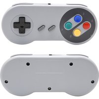 1 PC 16 Bit Super HD Output SNES Retro Classic Handheld Gamepad Video Game Player TV Mini Game Gamepad
