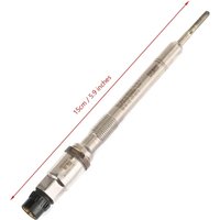 A70F Spark Plugs Ignition Glow Plug Metal 059905061H For Golf Mk5 Mk6 03L905061F 03L905061E 059905061E 03L905061G Auto Parts