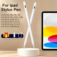 For Apple Pencil 2018-2026 For iPad Pencil Stylus Pen for iPad A16 Air 11 M2 M3 Pro 12.9 10.2 10.9 Mini 6 for Apple Pencil