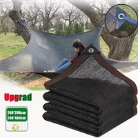 Shade Cloth 90% Sunblock Net for Garden Shade Sails for Plants Outdoor Shade Net Cover Sun Shade Cloths for Kennel Chicken