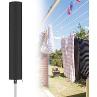 Juste multifonction pour sèche-linge, étui de protection T1, bouclier coupe-vent pour sèche-linge, ULréglable étanche
