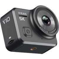 AliExpress cerastes Action Camera 4K bicycle camera Electronic Stabilizer Action cam WiFi 5k Sport camera Helmet Video Recording Cameras for go pro