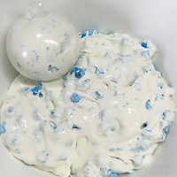 Butter Feel Squeeze Fresh Shapeable Pinch Reliever Realistic Handmade Ball Anti Stress Fidget Birthday Favors Trick Party Gifts