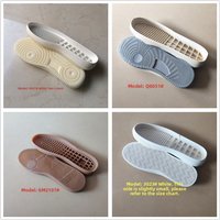 Men's Sports Shoe Sole Replacement with Durable Rubber Cleat Handcrafted Shoe Repair And Resole Service