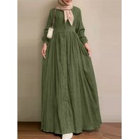 Eid Ramadan Party Dress for Women Muslim Abaya Jalabiya Dresses Woman Kimono Maxi Robe Moroccan Caftan Party Vestidos 2024