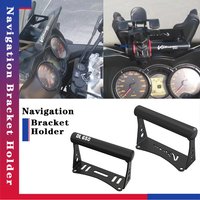 For Suzuki V-Strom 1000 Vstrom650/ABS DL 650 1000 2002-2012 2011 2010 Motorcycles Accessories Navigation Phone Mount Bracket