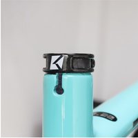AliExpress 6g Bike Seatpost Clamp Ultralight Carbon MTB Road Bicycle Seatpost Clip 31.8/34.9mm