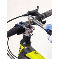 AliExpress SHENSEN 15pcs Bicycle Torque Wrench Set, Hex Double‑way Ratchet Wrench with Special Socket, Bike Repair Tools