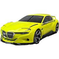 Original factory for 3.0CSL Hommage 1:18 simulation alloy car model Norev OEM gift